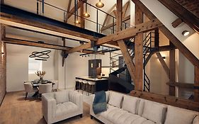 Van Der Valk Hotel Mechelen